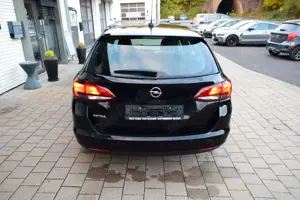 Opel Astra K Sports Tourer Rückfahrk./Sitzh./Navi Bild 4