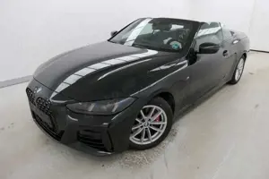 BMW 430 i xDrive M Sport STHZ ACC Adap. LED LRHZ 360°