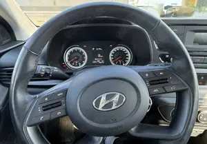 Hyundai i20 1.0 T-GDI 48V-Hybrid DCT Select Bild 5