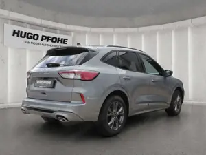 Ford Kuga ST-Line X*PANO*AHK*KAM*ACC*NAVI*SOUND-SYS. Bild 5