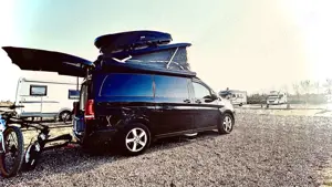 Mercedes-Benz Marco Polo 220/250 d EDITION 4MATIC (447.813)