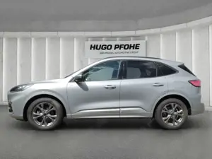 Ford Kuga ST-Line X*PANO*AHK*KAM*ACC*NAVI*SOUND-SYS. Bild 2