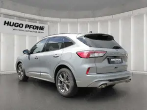 Ford Kuga ST-Line X*PANO*AHK*KAM*ACC*NAVI*SOUND-SYS. Bild 3