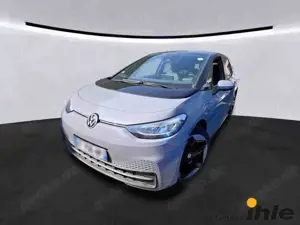 Volkswagen ID.3 Pro Performance 58 kW/h R-KAMERA+VELOURS+ACC