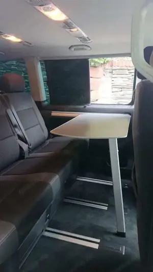 Volkswagen T5 Multivan Multivan Special Bild 2