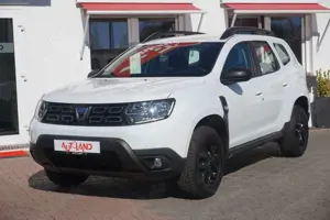 Dacia Duster II 1.6 SCe Comfort Klima Sitzheizung USB