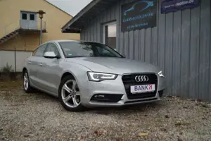 Audi A5 Sportback 1.8 TFSI|2.Hand|orig.KM|Bi-Xenon|