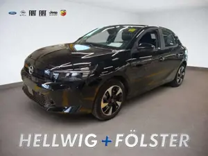 Opel Corsa-e F Edition 7,4kw Shz LenkradHZG PDC