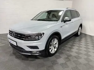 Volkswagen Tiguan Allspace 2.0 TDI Highline 4Motion KeyGo ACC AHK 110 kW (...