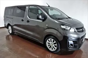 Opel Zafira Life Zafira 2.0 D Life Extralang Navi/Klima/9Sitzer