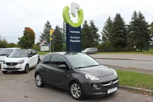 Opel Adam Jam
