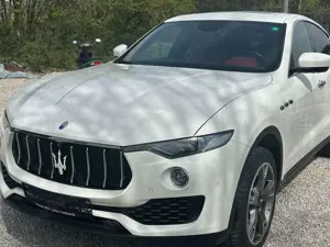 Maserati Levante S Q4