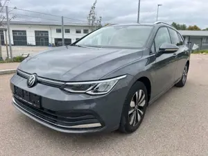 Volkswagen Golf VIII Variant Move  TSI