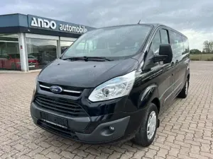 Ford Transit Custom Kombi 310 L2 Trend Klima/Standh.