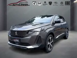 Peugeot 3008 1.2 PureTech 130 Allure Pack (EURO 6d)
