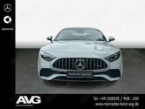 Mercedes-Benz SL 43 AMG Mercedes-AMG SL 43 DISTRONIC 360° DIGTIAL DAB Bild 2