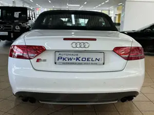 Audi S5 3.0 TFSI QUATTRO*NAVi*BO*XENON PLUS*APS* Bild 5