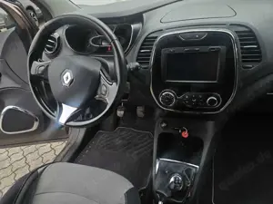 Renault Captur Intens Bild 5