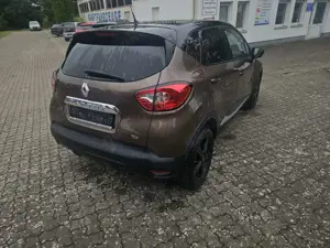 Renault Captur Intens Bild 4