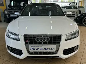 Audi S5 3.0 TFSI QUATTRO*NAVi*BO*XENON PLUS*APS* Bild 4