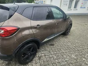 Renault Captur Intens Bild 3