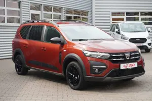Dacia Jogger 1.0 TCE Extreme+ LED Navi Kamera 7-Sitzer Bild 3