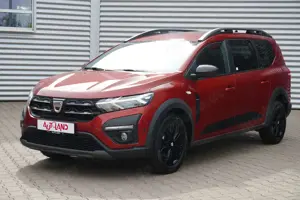 Dacia Jogger 1.0 TCE Extreme+ LED Navi Kamera 7-Sitzer Bild 2