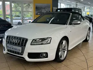 Audi S5 3.0 TFSI QUATTRO*NAVi*BO*XENON PLUS*APS* Bild 1