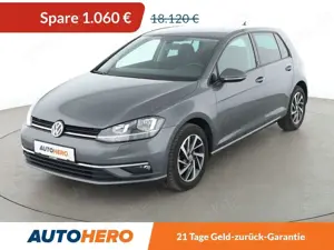 Volkswagen Golf 1.0 TSI Sound Aut.*NAVI*ACC*PDC*KLIMA*