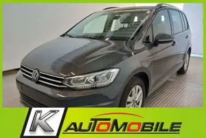 Volkswagen Touran 1,5 TSI LED+ACC+SHZ+Kamera+7-Sitzer+AHK