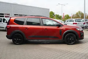 Dacia Jogger 1.0 TCE Extreme+ LED Navi Kamera 7-Sitzer Bild 4