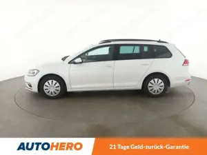 Volkswagen Golf 1.4 TSI Comfortline BlueMotion Aut.*PDC* Bild 3