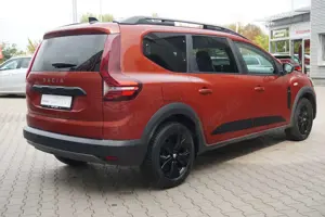 Dacia Jogger 1.0 TCE Extreme+ LED Navi Kamera 7-Sitzer Bild 5