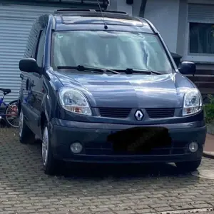 Renault Kangoo Kangoo Rapid 1.5 dCiExtra
