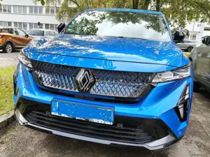 Renault Rafale Rafale E-TECH Full Hybrid 200Esprit Alpine