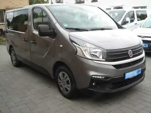 Fiat Talento TALENTO KOMBI 2,0 d 170 PS +NAVI+AHK+TOPZUSTAND