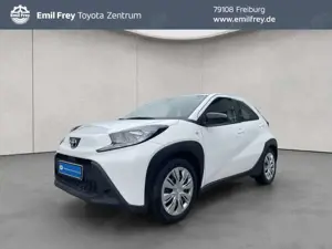 Toyota Aygo X X S-CVT Play