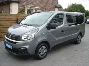 Fiat Talento TALENTO KOMBI 2,0 d 170 PS +NAVI+AHK+TOPZUSTAND