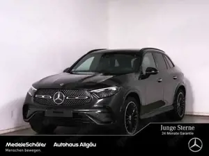 Mercedes-Benz GLC 450 GLC 450 d 4M AMG Night Premium+ 20" Airmatic 360°