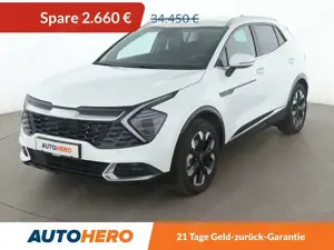 Kia Sportage 1.6 Plug-in Hybrid Spirit 4WD Aut.*NAVI*BiLED*CAM*
