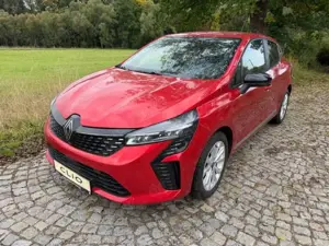 Renault Clio Evolution TCe90 *Navi *Sitzheizung* Lieferung mgl.