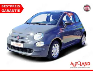 Fiat 500 1.2 Pop Klima USB AUX