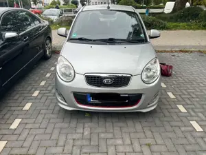 Kia Picanto Picanto 1.1 Spirit