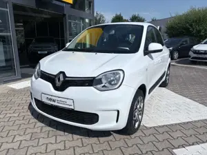Renault Twingo LIMITED Sce 75 Start  Stop
