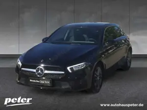 Mercedes-Benz A 200 Progressive, DAB, LED Scheinwerfer