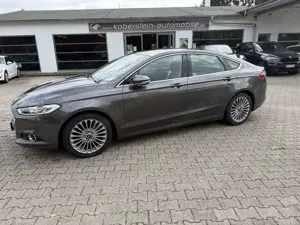 Ford Mondeo 1.5 Titanium Navi,Xenon,2.Hand,topzustand
