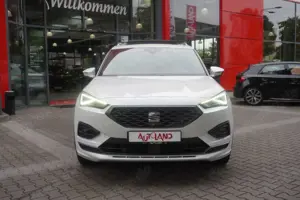 SEAT Tarraco 2.0 TDI FR 4Drive DSG ACC 360° Totwinkel Bild 3