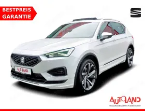 SEAT Tarraco 2.0 TDI FR 4Drive DSG ACC 360° Totwinkel Bild 1