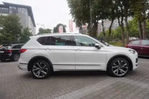 SEAT Tarraco 2.0 TDI FR 4Drive DSG ACC 360° Totwinkel Bild 5