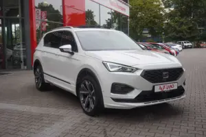 SEAT Tarraco 2.0 TDI FR 4Drive DSG ACC 360° Totwinkel Bild 4
